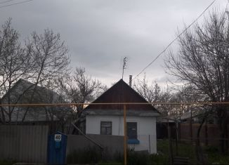 Сдается дом, 36 м2, поселок городского типа Мостовской, Весёлая улица