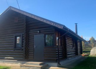 Продажа дома, 86 м2, деревня Старое Кощаково, Полевая улица, 1А