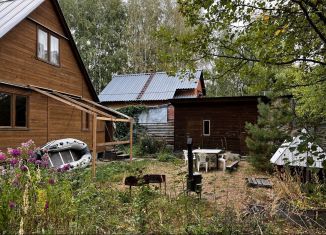 Продаю дом, 72 м2, территория СНТ Восход-2, 5-я линия