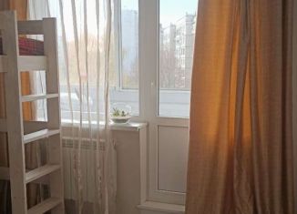 Сдача в аренду 1-комнатной квартиры, 35 м2, Санкт-Петербург, проспект Испытателей, 6к1, метро Комендантский проспект