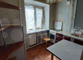 2-комнатная квартира в аренду, 41 м2, Уфа, Татышлинская улица, 4, Калининский район