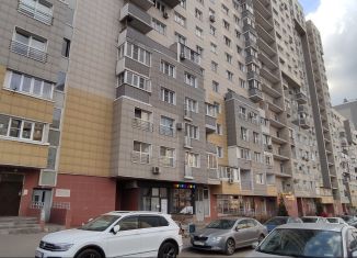 Продажа двухкомнатной квартиры, 68.5 м2, Балашиха, улица Ситникова, 6, ЖК Балашиха-Сити