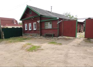Дом на продажу, 52 м2, рабочий посёлок Некрасовское, Советская улица