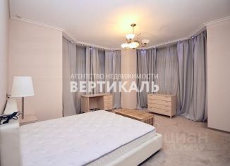 Сдается 3-комнатная квартира, 150 м2, Москва, Давыдковская улица, 3, ЖК Эдельвейс