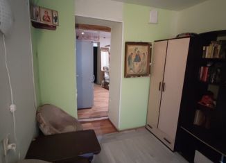 Сдается в аренду двухкомнатная квартира, 45 м2, Ульяновск, Краснопролетарская улица, 6