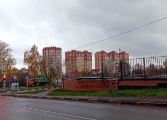 Сдача в аренду однокомнатной квартиры, 42 м2, Московская область, микрорайон 4А, 2
