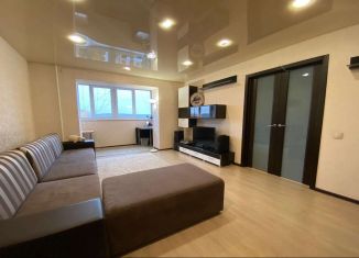 Продается 3-комнатная квартира, 94.3 м2, Самарская область