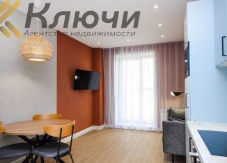 Продажа однокомнатной квартиры, 47 м2, Новосибирская область, улица Ясный Берег, 12
