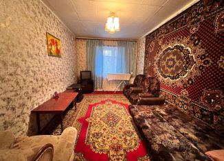 Сдается в аренду однокомнатная квартира, 42 м2, Самарская область, Самарская улица, 33