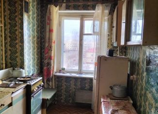 Продажа 2-комнатной квартиры, 52 м2, Йошкар-Ола, улица Анциферова, 10А, микрорайон Гомзово