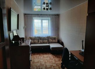 2-комнатная квартира на продажу, 45 м2, Невель, улица Маншук Маметовой, 10