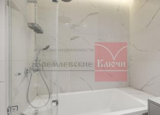 Сдаю 3-ком. квартиру, 100 м2, Москва, Бумажный проезд, 4, Бумажный проезд