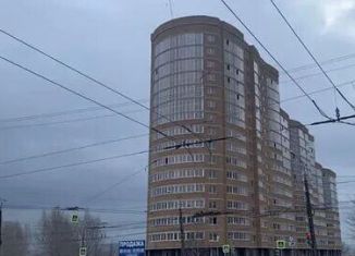Трехкомнатная квартира на продажу, 110 м2, Тольятти, Коммунистическая улица, 40, Комсомольский район