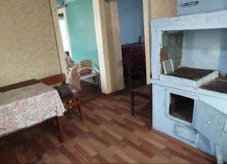 Продажа дома, 43 м2, рабочий посёлок Усть-Абакан, улица Горького, 3