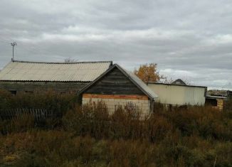 Продажа дома, 44 м2, поселок городского типа Благовещенка, улица Ленина, 135