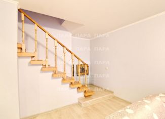 Сдаю трехкомнатную квартиру, 75 м2, Самара, Ленинградская улица, 83