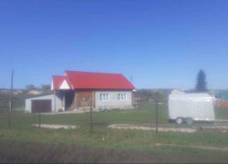 Продается дом, 60.8 м2, село Шубенка