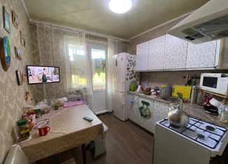 Продается 1-комнатная квартира, 37 м2, Лихославль, Комсомольский переулок, 13