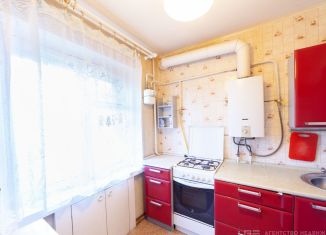 Продажа 2-комнатной квартиры, 44.3 м2, Петрозаводск, улица Ригачина, район Зарека