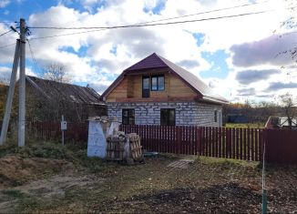 Продаю дом, 120 м2, деревня Далеки, деревня Далеки, 14