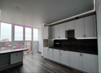 Продам двухкомнатную квартиру, 62 м2, Оренбург, жилой комплекс Новая Высота, ск1, ЖК Новая Высота
