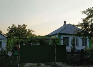 Дом на продажу, 43 м2, село Бейсугское, Новый переулок, 7