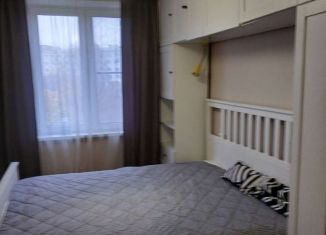 Четырехкомнатная квартира в аренду, 67 м2, Королёв, проспект Королёва, 11В