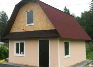 Продаю дачу, 30 м2, Полевской, улица Жилина, 4