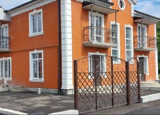 Продам дом, 145 м2, посёлок Санамер, Новая улица, 50