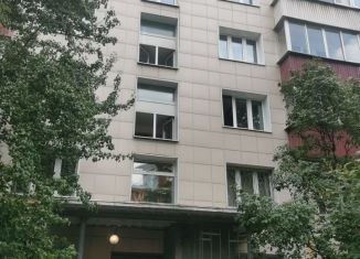 Продается 2-комнатная квартира, 50 м2, Москва, 2-я Сокольническая улица, 8, метро Сокольники