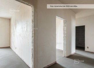 Продается 3-ком. квартира, 84.1 м2, Санкт-Петербург, ЖК Стрижи в Невском 2