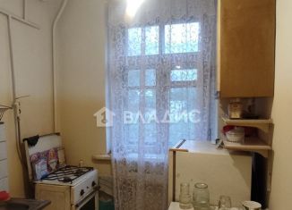 Продается трехкомнатная квартира, 39.9 м2, Вязники, улица Калинина, 5