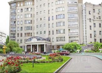 Продаю трехкомнатную квартиру, 131 м2, Москва, 1-й Неопалимовский переулок, 8, 1-й Неопалимовский переулок