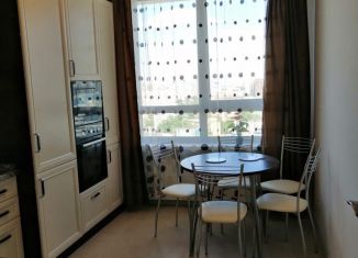 Сдача в аренду двухкомнатной квартиры, 55 м2, Москва, Мукомольный проезд, 2, Мукомольный проезд