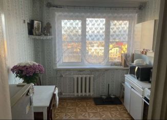 Продаю однокомнатную квартиру, 34 м2, Нижний Новгород, Казанское шоссе, 7, метро Горьковская