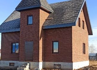 Продаю дом, 100 м2, деревня Паренкина