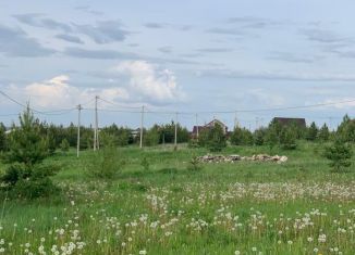 Продажа участка, 10 сот., деревня Старые Кены, Крымская улица