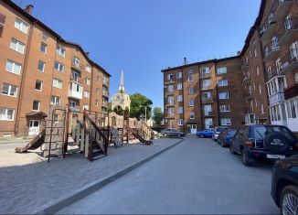 Сдается 1-ком. квартира, 36 м2, Калининградская область, Южная улица, 3А