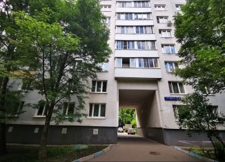 Продажа квартиры студии, 14.6 м2, Москва, Голубинская улица, метро Ясенево