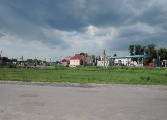 Продается земельный участок, 31.5 сот., поселок городского типа Разумное, проспект Ленина