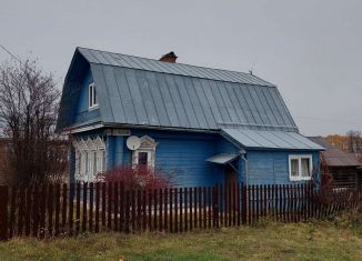 Продажа дома, 57 м2, поселок городского типа Палех, улица Некрасова, 16