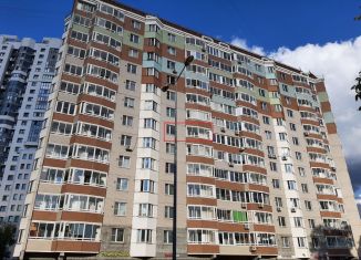 Продаю однокомнатную квартиру, 37.8 м2, Москва, Дмитровское шоссе, 74к1, ЖК Мой адрес в Бескудниково