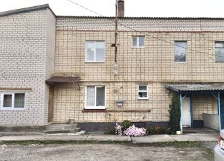 Трехкомнатная квартира на продажу, 60 м2, село Донское, Промышленная улица, 4