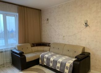 Двухкомнатная квартира на продажу, 52 м2, посёлок городского типа Голышманово, улица Некрасова, 2А