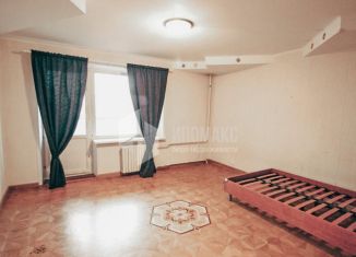 Продается 1-комнатная квартира, 45 м2, рабочий посёлок Селятино, Теннисная улица, 52к2
