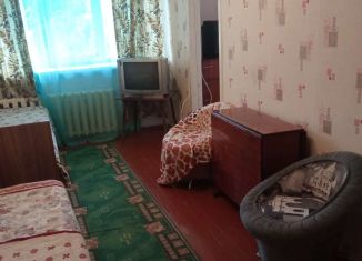 Сдача в аренду 2-комнатной квартиры, 41 м2, Горнозаводск, Школьная улица, 9