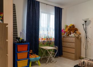 Продам дом, 65 м2, посёлок Растущий