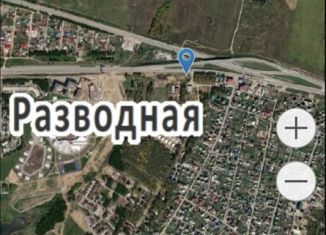 Продажа участка, 20 сот., поселок Новая Разводная