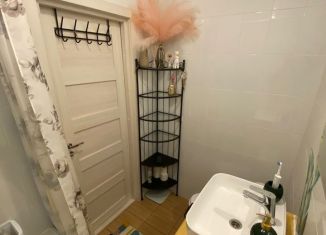 Продам 1-ком. квартиру, 35 м2, Санкт-Петербург, Парашютная улица, 42к2, ЖК Граффити