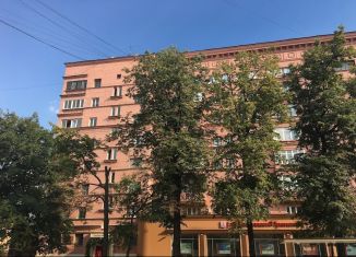 Продажа квартиры студии, 15 м2, Москва, Старая Басманная улица, 21/4с2, Старая Басманная улица